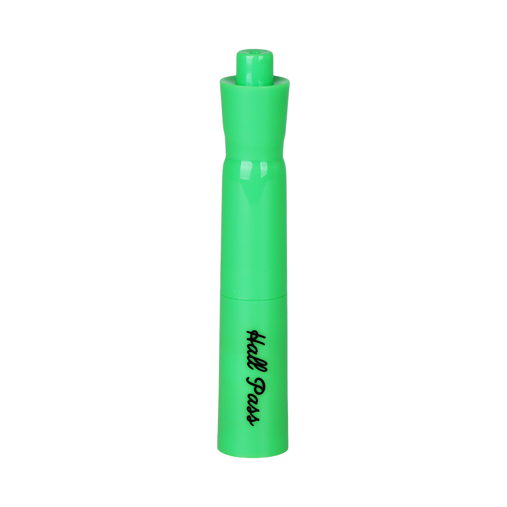 Pulsar 510 Hall Pass Vaporizer | Green