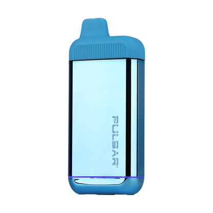 Pulsar 510 Jetpack 2.0 Vape Bar | Electroplated Series | Azure Horizon