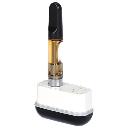 Pulsar 510 Jetpack 2.0 Bottom Magnetic Connector | Cartridge View