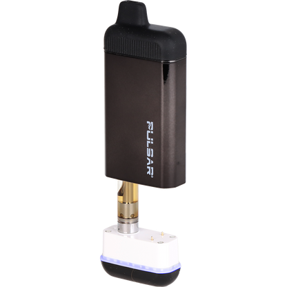 Pulsar 510 Jetpack 2.0 Vape Bar | Bottom Magnetic Connector