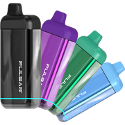 Pulsar 510 Jetpack 2.0 Vape Bar | Group
