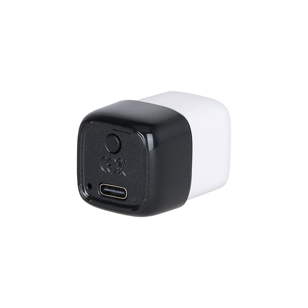 Pulsar 510 Jetpack Bottom Magnetic Connector | Base View