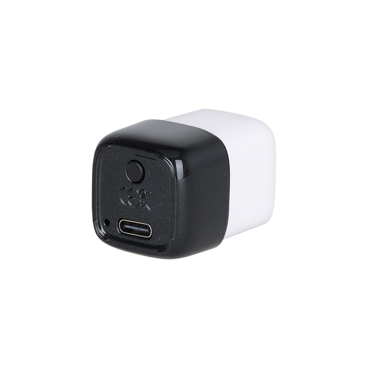 Pulsar 510 Jetpack Bottom Magnetic Connector | Base View