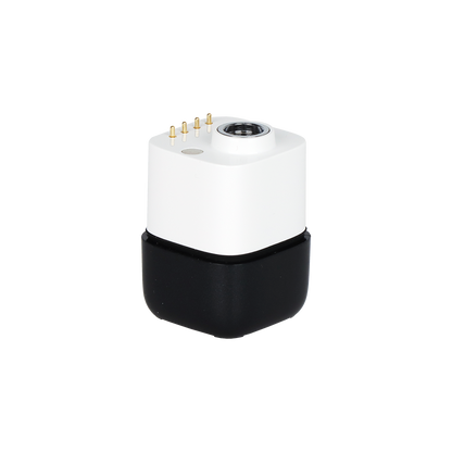 Pulsar 510 Jetpack Bottom Magnetic Connector | Side View