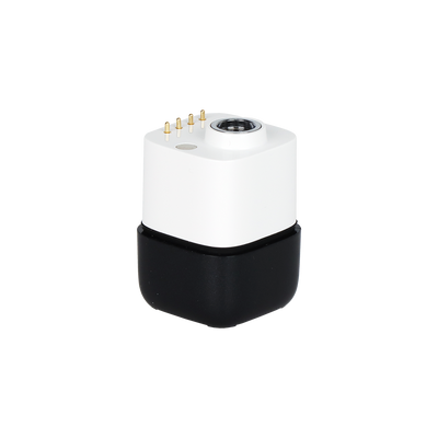 Pulsar 510 Jetpack Bottom Magnetic Connector | Side View