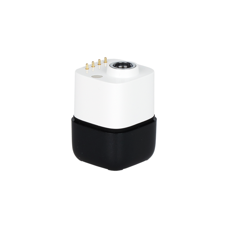 Pulsar 510 Jetpack Bottom Magnetic Connector | Side View