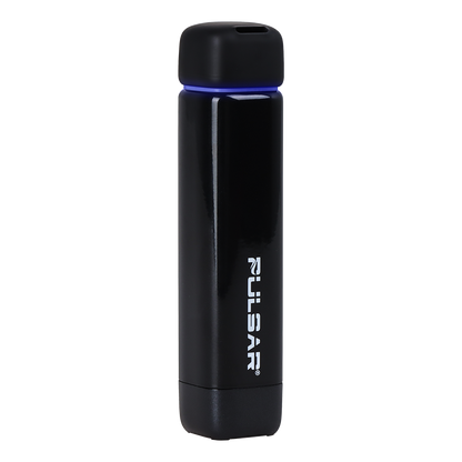 Pulsar 510 Jetpack Vaporizer | Abyss Black | Front View