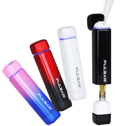Pulsar 510 Jetpack Vaporizer | Group