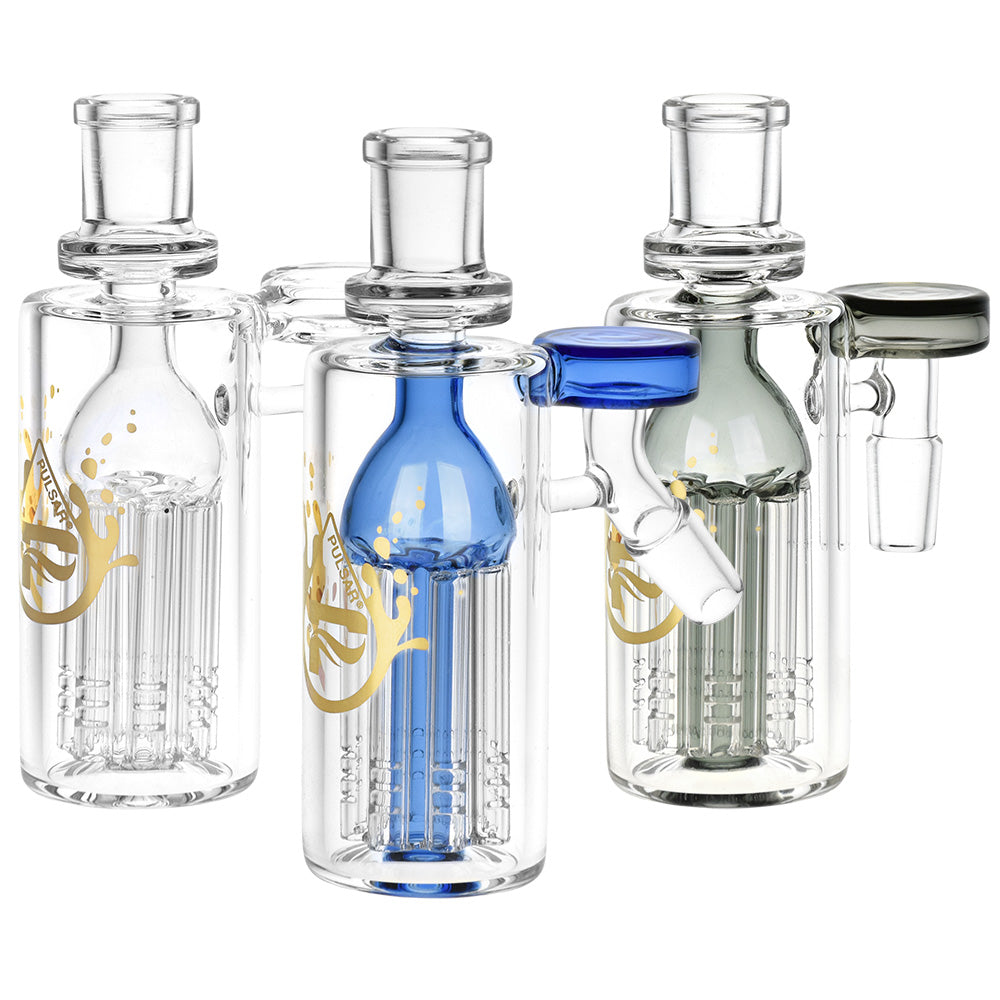 Pulsar 7 Arm Ash Catcher | Group