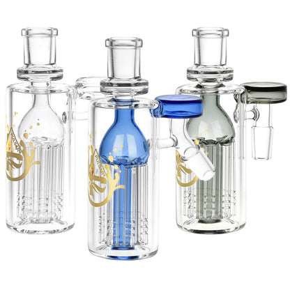 Pulsar 7 Arm Ash Catcher | Group