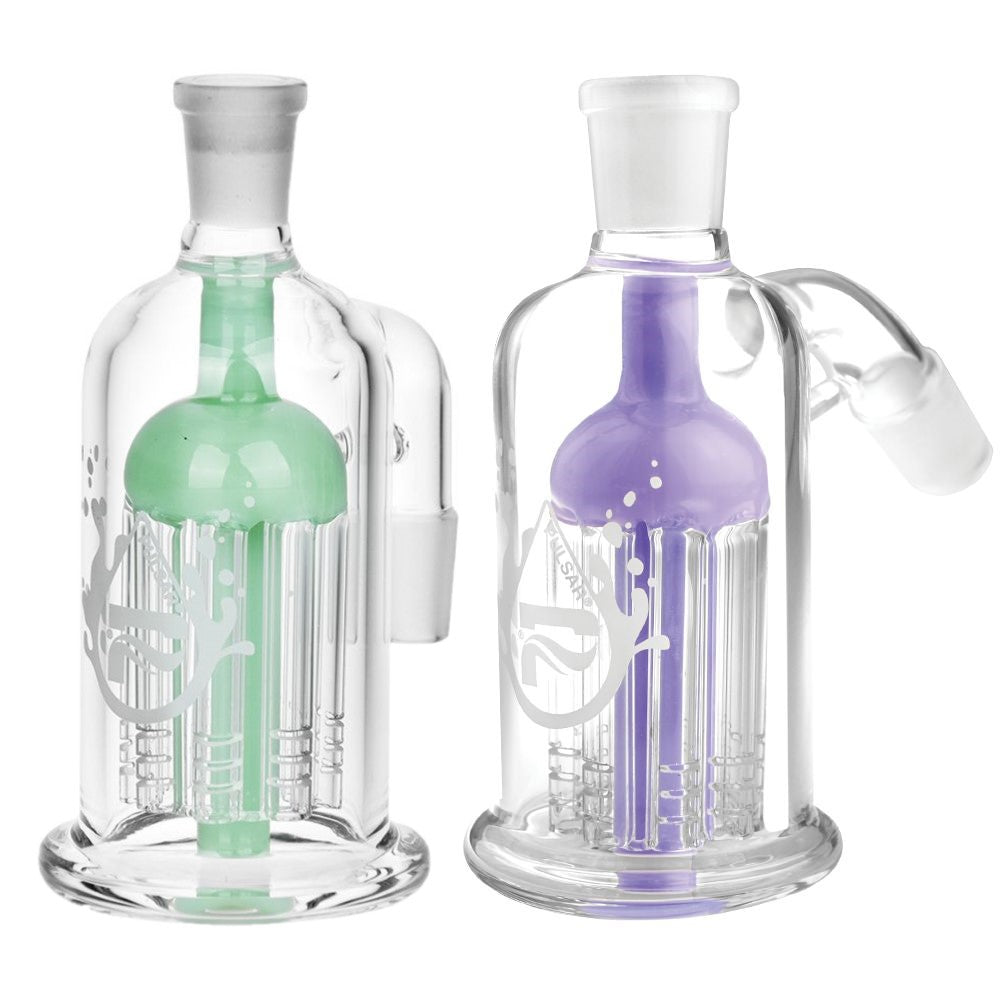 Pulsar 8 Arm Ash Catcher | Group