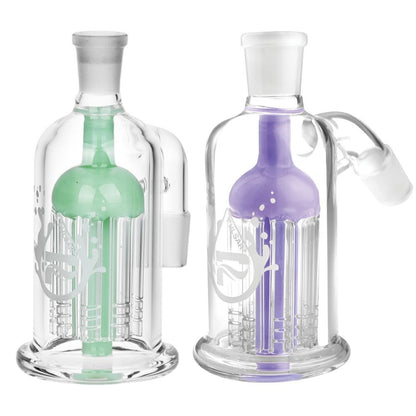 Pulsar 8 Arm Ash Catcher | Group