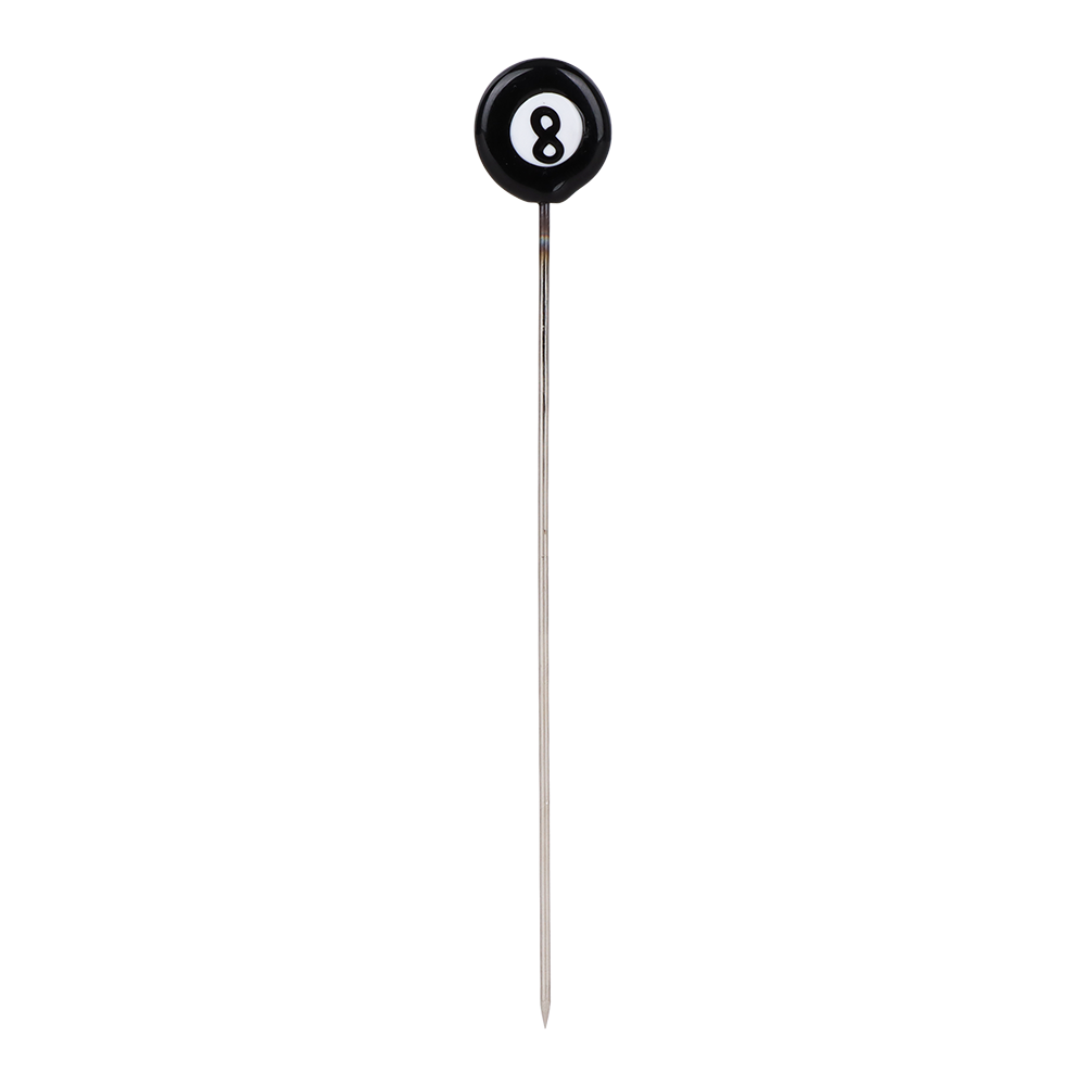 Pulsar 8 Ball Gravity Bong Set | Poker Tool