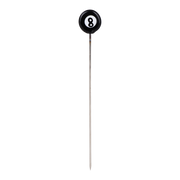 Pulsar 8 Ball Gravity Bong Set | Poker Tool