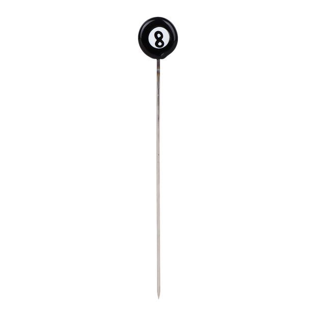 Pulsar 8 Ball Gravity Bong Set | Poker Tool
