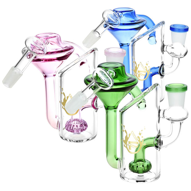 Pulsar Alchemist Recycler Ash Catcher | Group