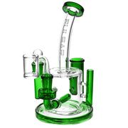 Pulsar All in One Station Dab Rig V2 | Green