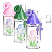 Pulsar Apex Shroom Dab Rig | Group