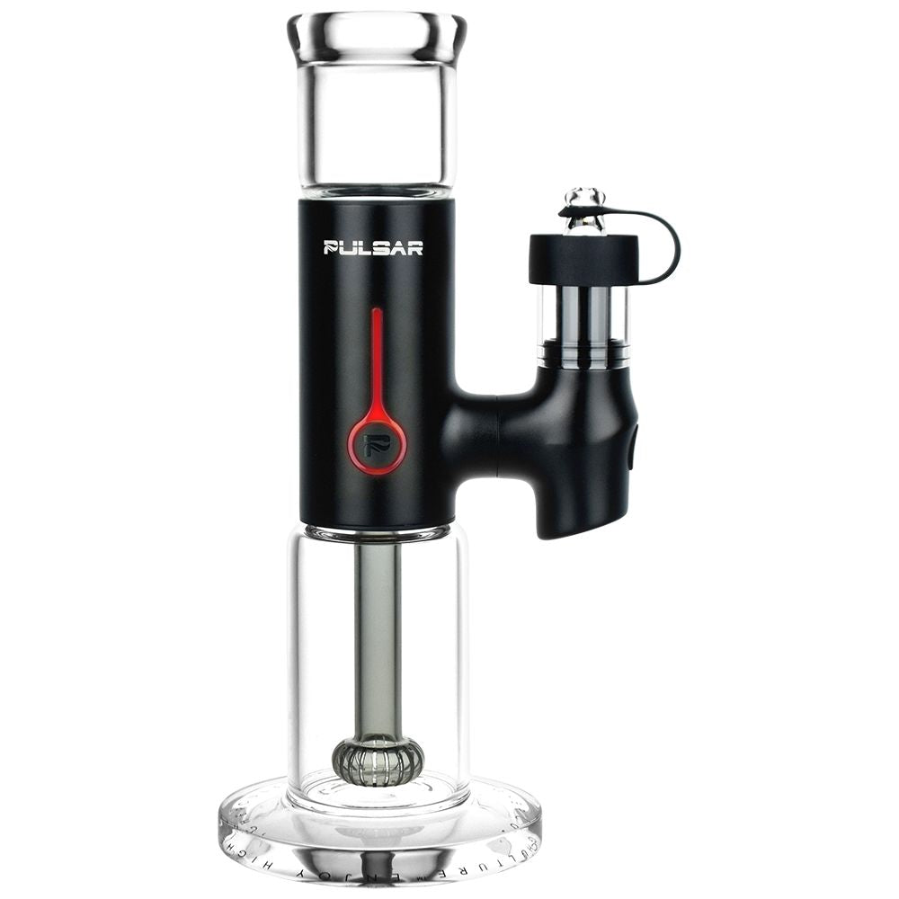 Pulsar APX eRig | Red Light