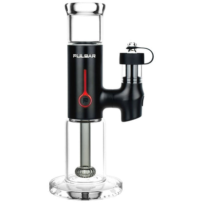 Pulsar APX eRig | Red Light