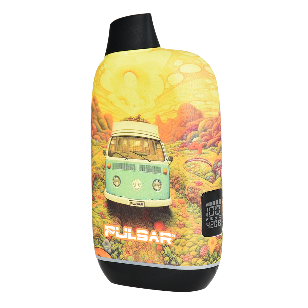 Pulsar APX Oil 510 Vaporizer (2024)