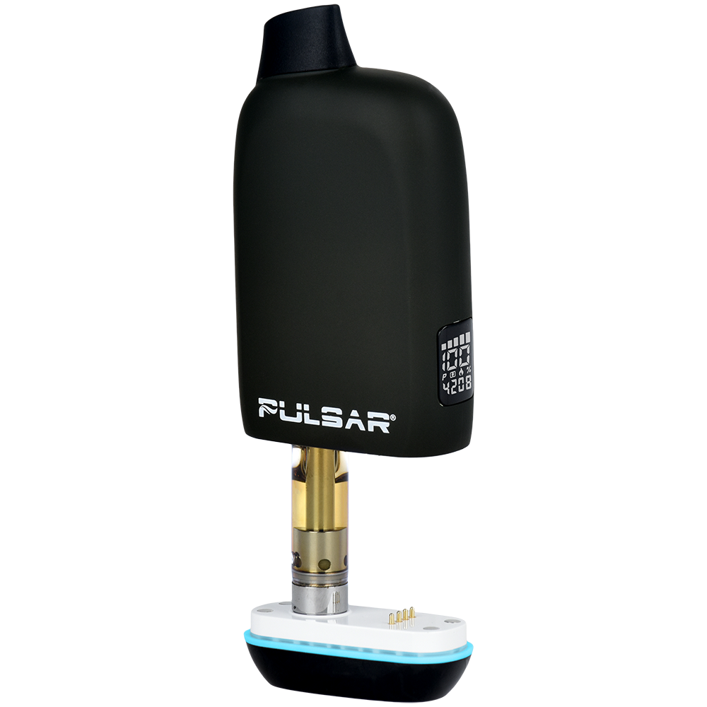 Pulsar APX Oil 510 Vaporizer (2024)