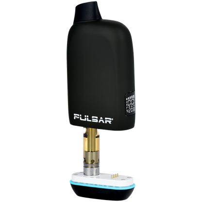 Pulsar APX Oil 510 Vaporizer (2024)