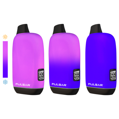 Pulsar APX Oil 510 Vaporizer (2024)