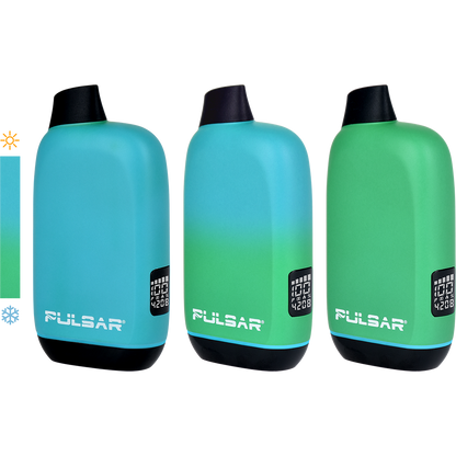 Pulsar APX Oil 510 Vaporizer (2024)