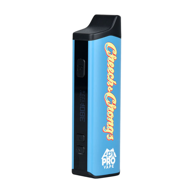 Cheech & Chong's™ x Pulsar Bundles | APX Pro Vape | Side View