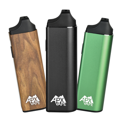 Pulsar APX Vape V3 Dry Herb Vaporizer | Group