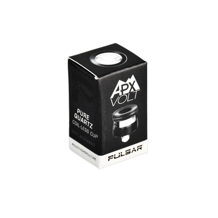 Pulsar APX Volt V3 Variable Voltage Atomizer | Packaging