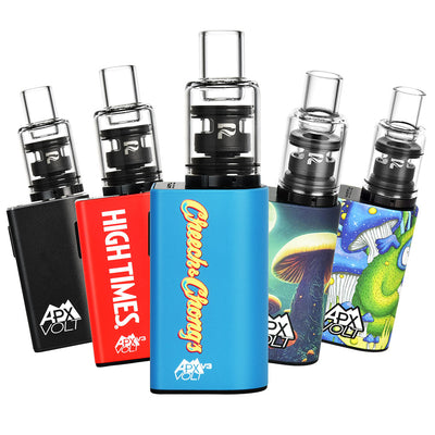 Pulsar APX VOLT V3 Concentrate Vaporizer | Group