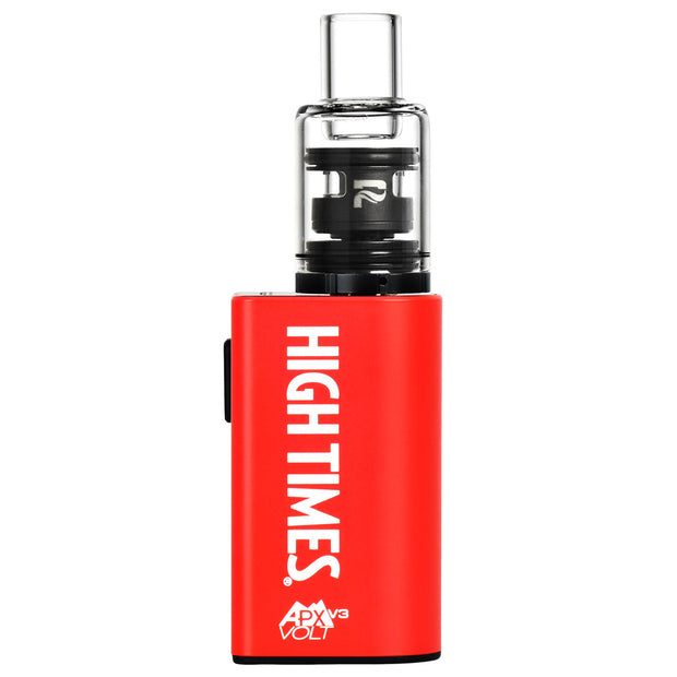 Pulsar APX VOLT V3 Concentrate Vaporizer | High Times®