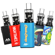 Pulsar APX Wax V3 Concentrate Vaporizer | Group