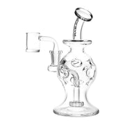 Pulsar Ascending Orb Dab Rig | Back View