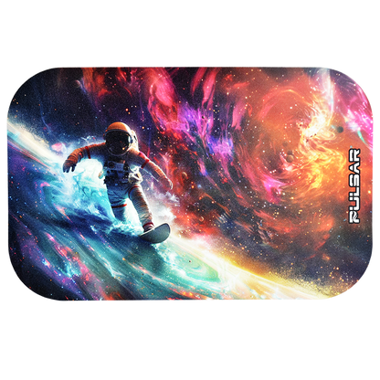 Pulsar Magnetic Rolling Tray Lid | Astro Surfer