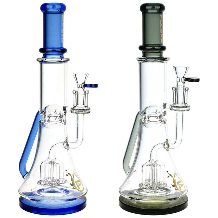 Pulsar Backflow Recycler Bong | Group