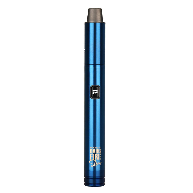 Pulsar Barb Fire Slim Vaporizer | Blue
