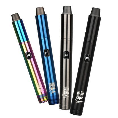 Pulsar Barb Fire Slim Vaporizer | Group