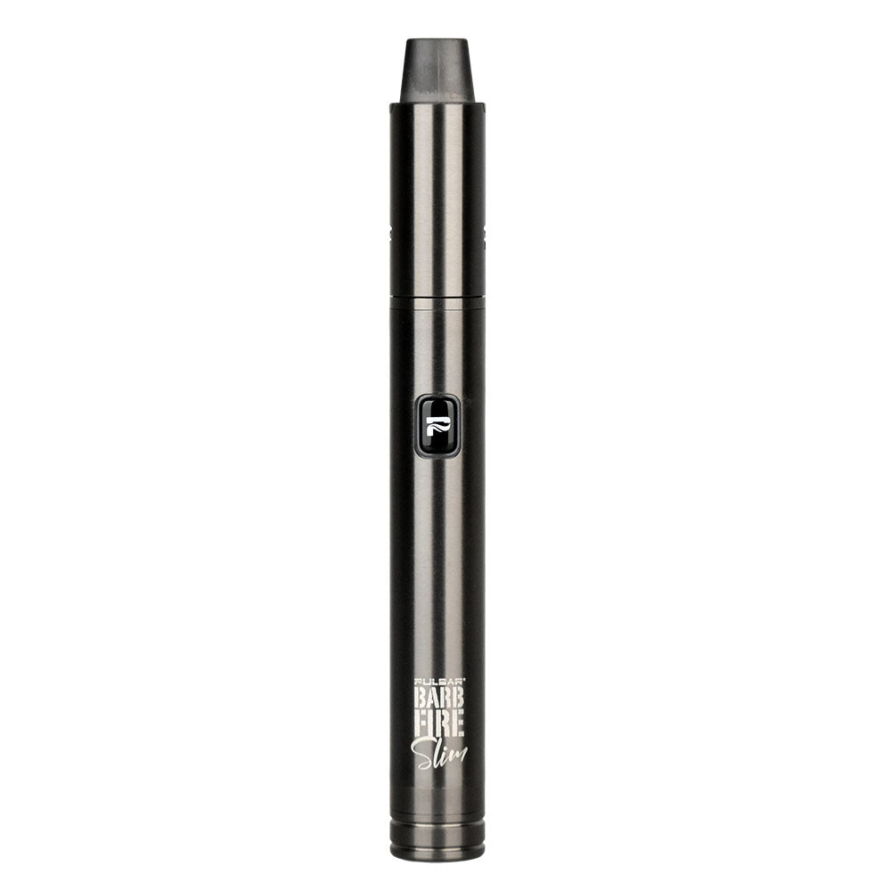 Pulsar Barb Fire Slim Vaporizer | Gunmetal