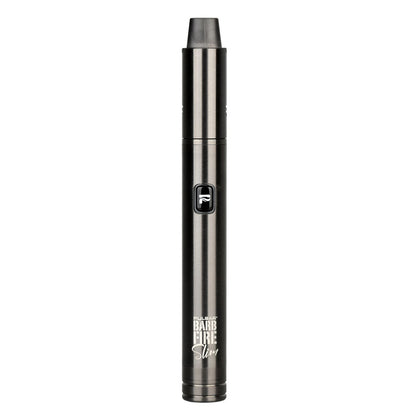 Pulsar Barb Fire Slim Vaporizer | Gunmetal