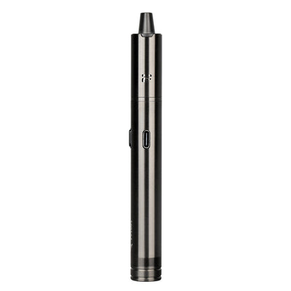 Pulsar Barb Fire Slim Vaporizer | USB-C Charge Port View