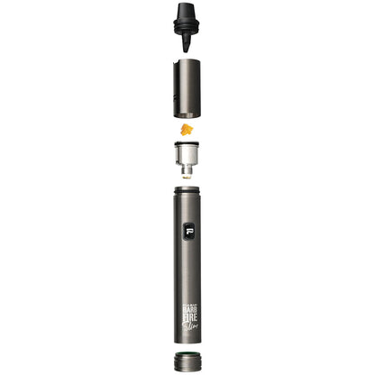 Pulsar Barb Fire Slim Vaporizer