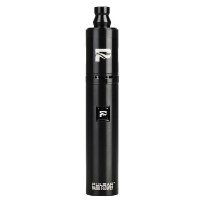 Pulsar Barb Flower Electric Pipe Kit | Black