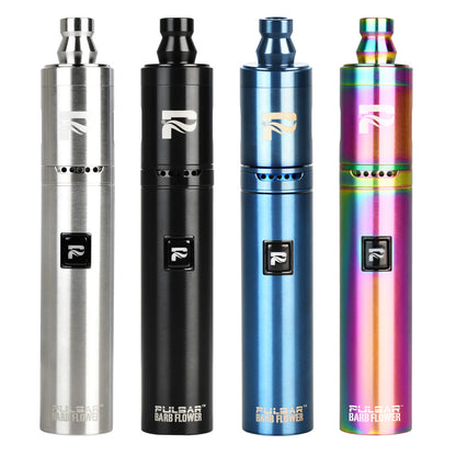 Pulsar Barb Flower Electric Pipe Kit | Group