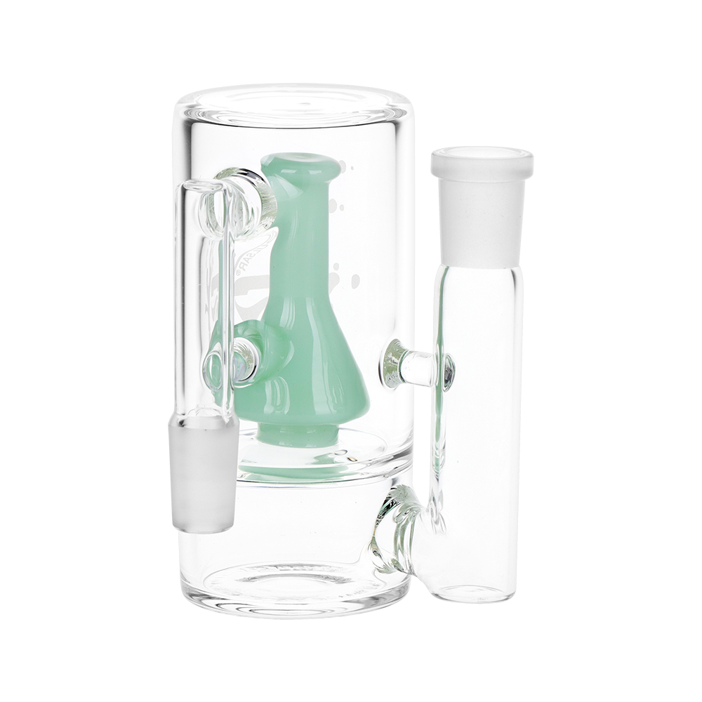 Pulsar Beaker 2.0 Ash Catcher | Back View