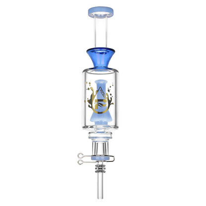 Pulsar Beaker Perc Vapor Vessel 2.0 | Blue