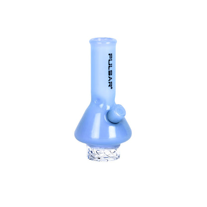 Pulsar Beaker Vortex Carb Cap | Blue