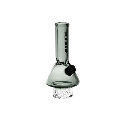 Pulsar Beaker Vortex Carb Cap | Gray